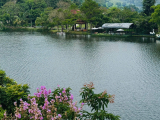 KHU DU LỊCH SINH THÁI TÂM CHÂU FARM