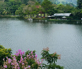 KHU DU LỊCH SINH THÁI TÂM CHÂU FARM
